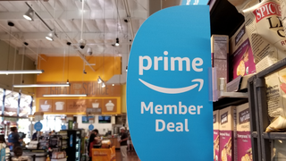 Amazon and Whole Foods will give you $30 in credit to be excited about Prime Day<em></em>